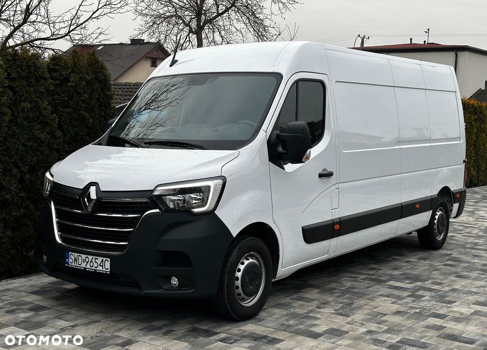 Renault Master - 16