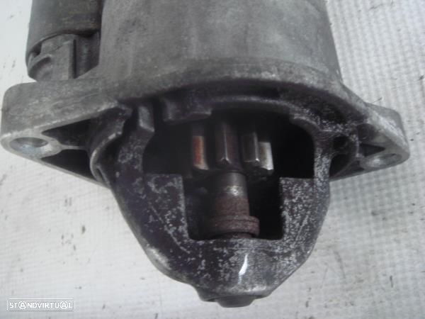 Motor De Arranque Alfa Romeo 156 Sportwagon (932_) - 2