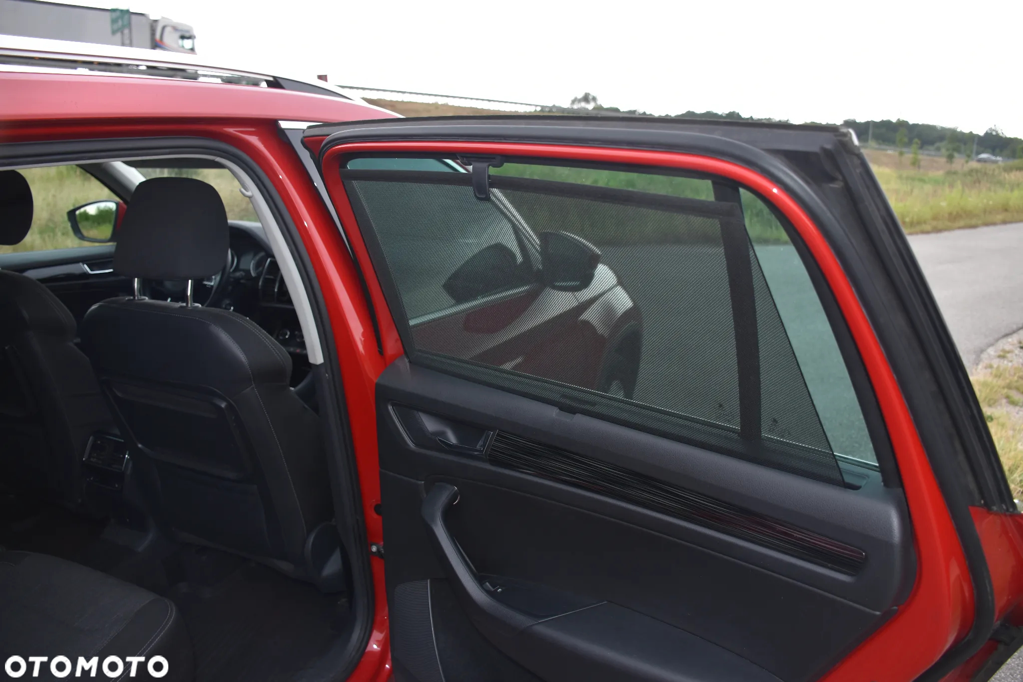 Skoda Kodiaq 2.0 TDI 4x4 Style - 13