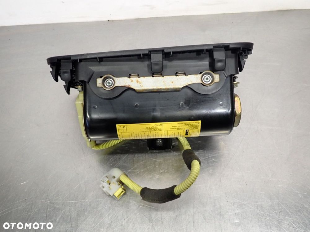 PODUSZKA PASAŻERA TOYOTA RAV4 II LIFT 73970-42020-BO - 3