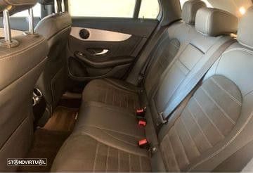 Mercedes-Benz GLC 300 - 11