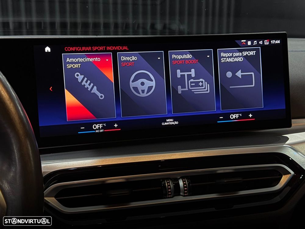 BMW i4 M50 Pack Desportivo M Pro - 31