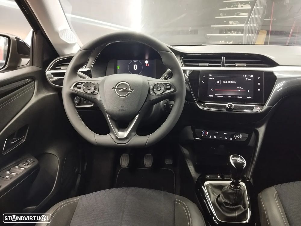 Opel Corsa 1.2 T - 13