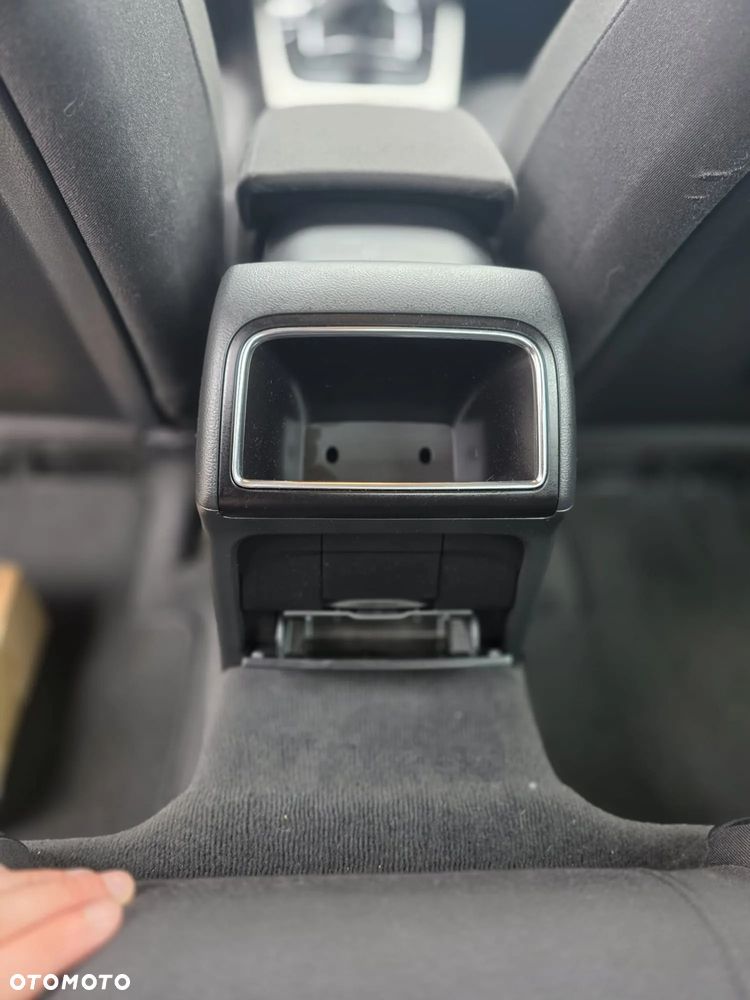 Audi A4 Limousine - 19