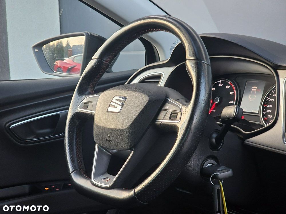 Seat Leon - 36