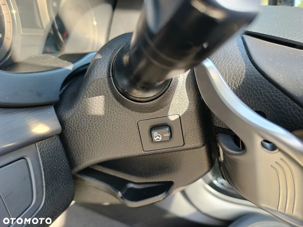 Hyundai i40 1.7 CRDi Automatik Premium - 27