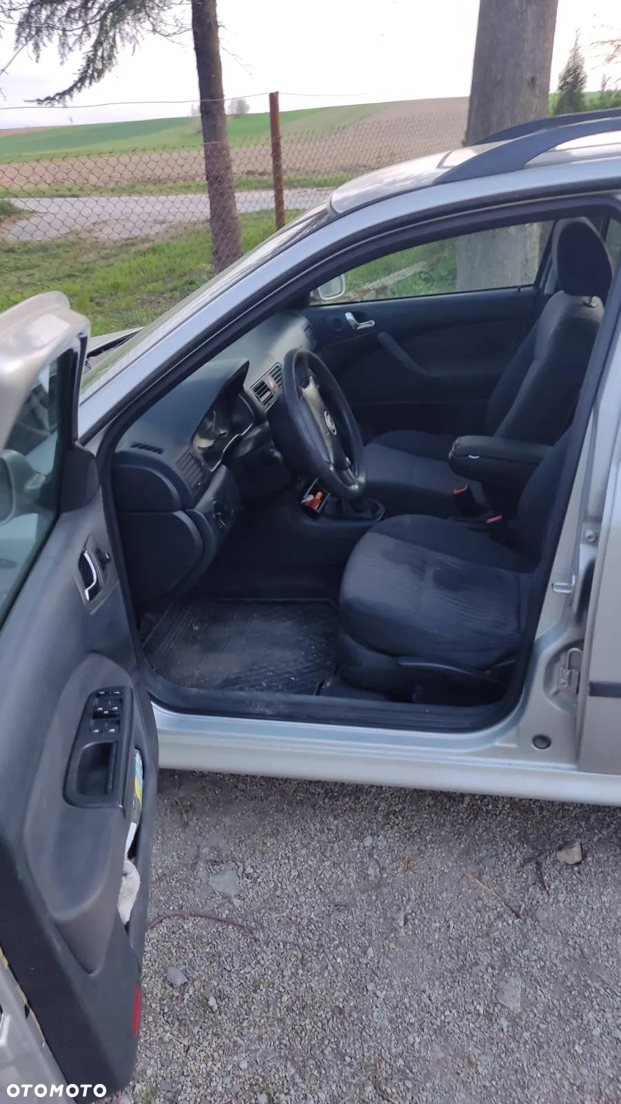 Skoda Octavia 2.0 Elegance - 8