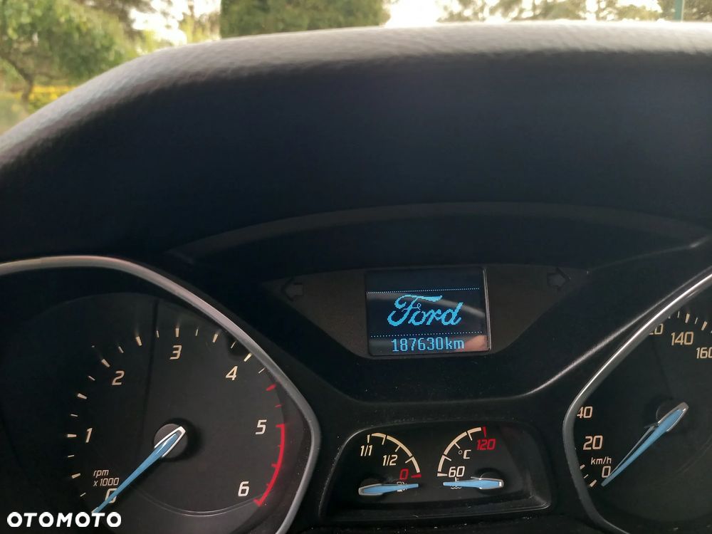 Ford Focus 1.6 TDCi Edition - 6