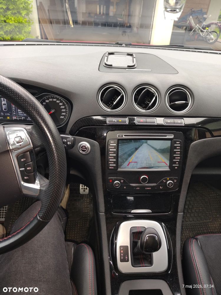 Ford S-Max 2.0 T Titanium MPS6 - 1