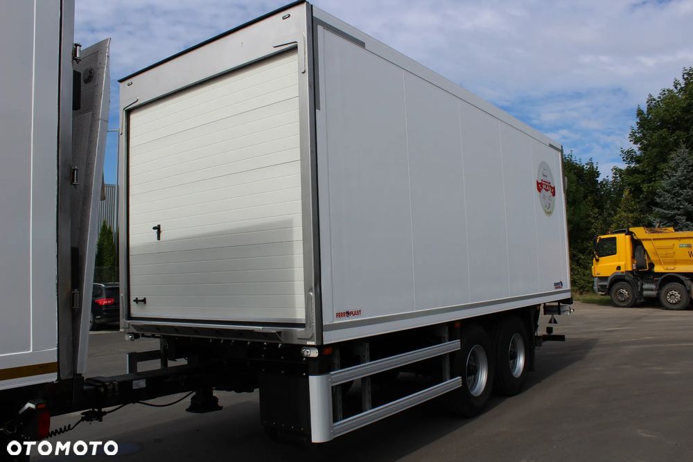 MAN TGX 26.400 - 6