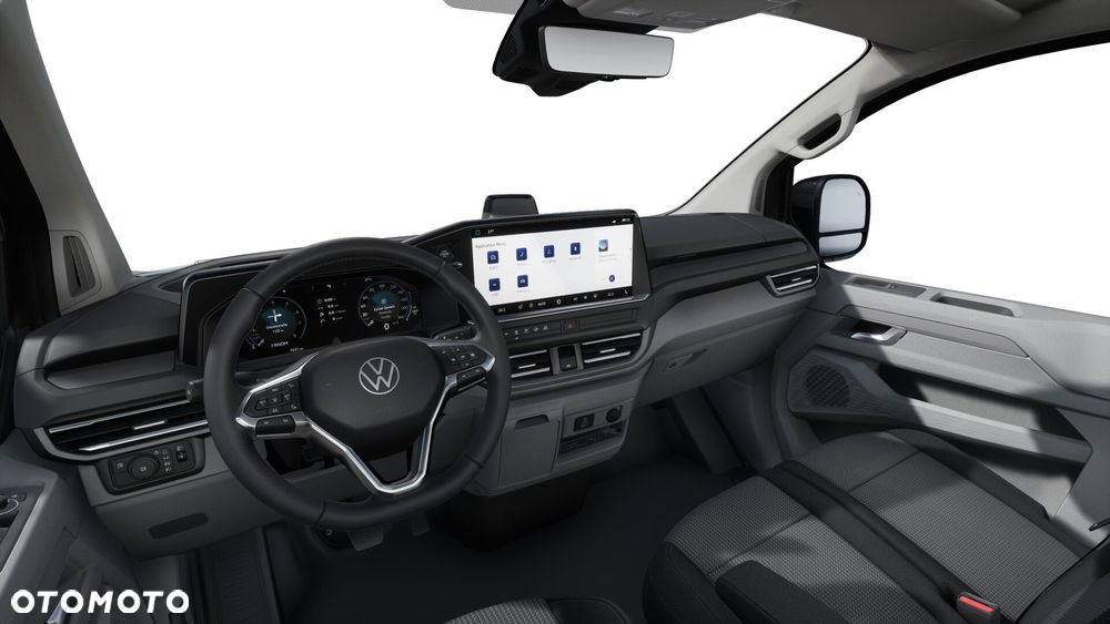 Volkswagen T7 Furgon EDITION - 8