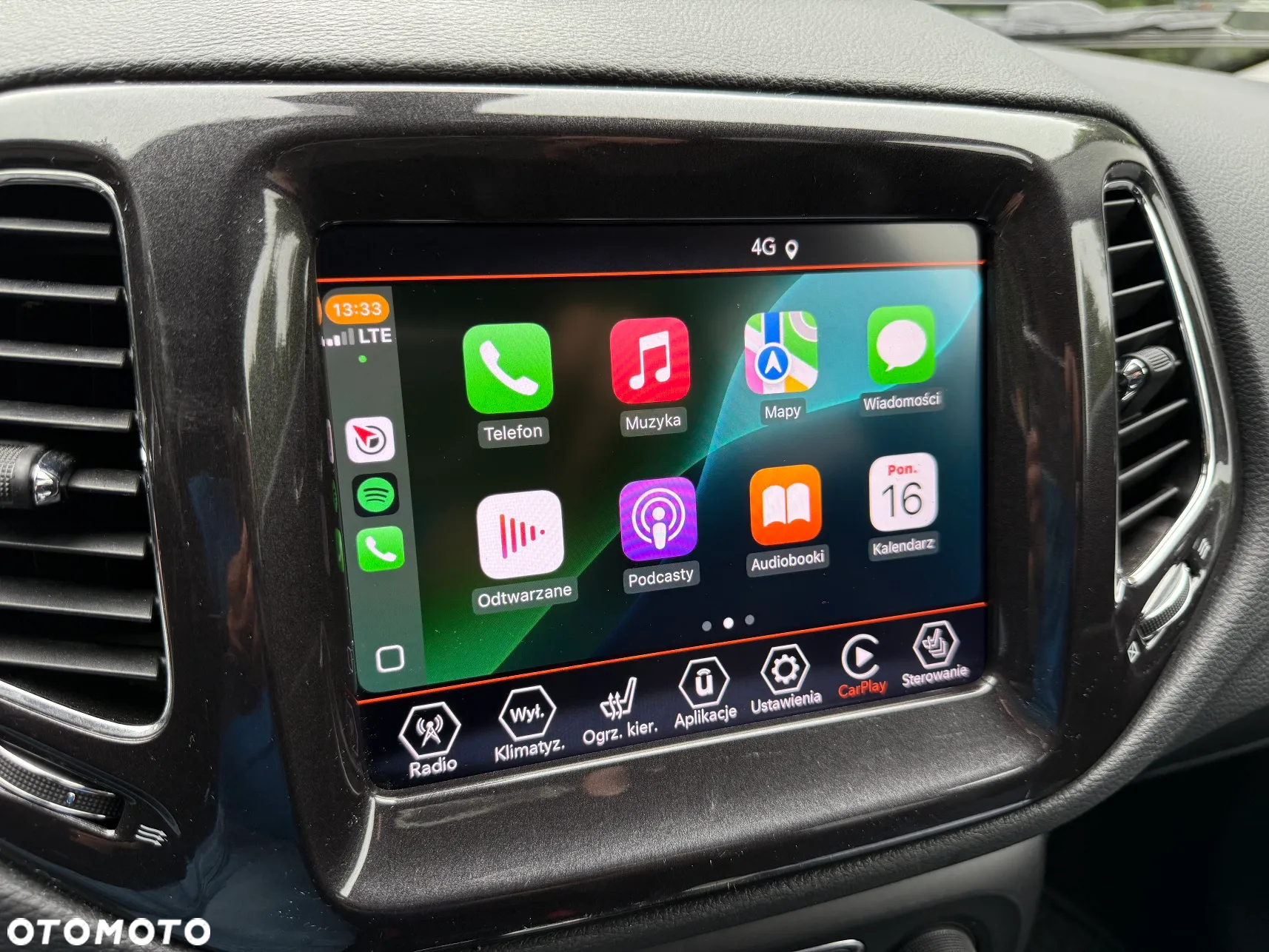 Jeep Compass 1.3 T4 PHEV 4xe Limited S&S - 12