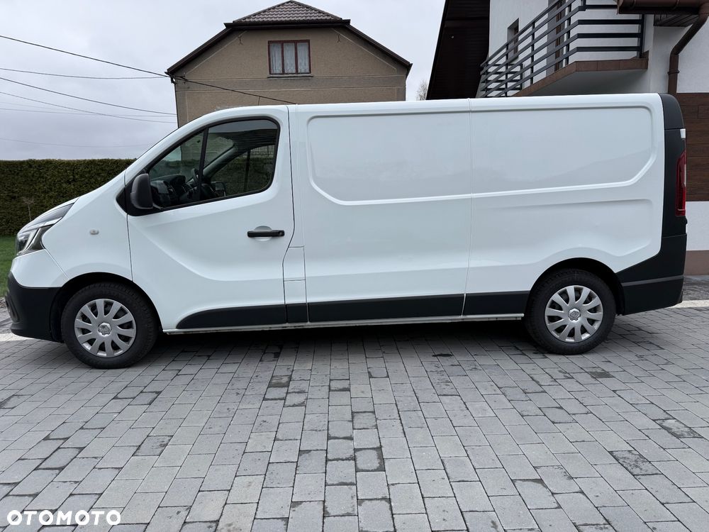 Renault Trafic - 5
