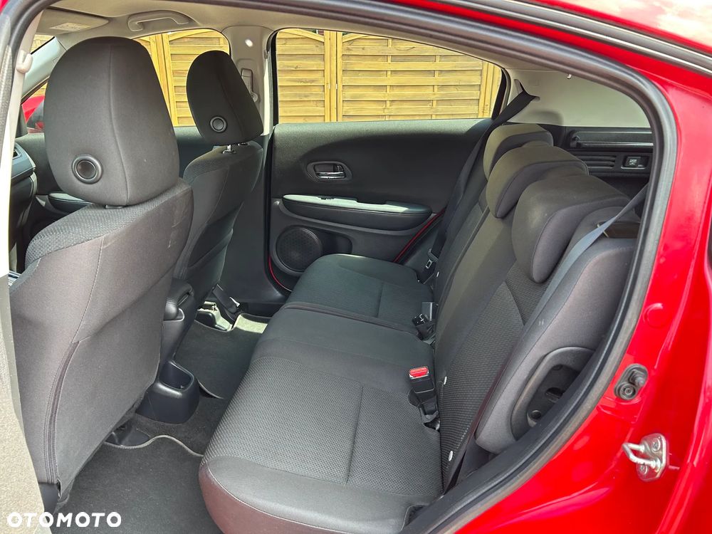 Honda HR-V 1.5 i-VTEC Elegance - 15