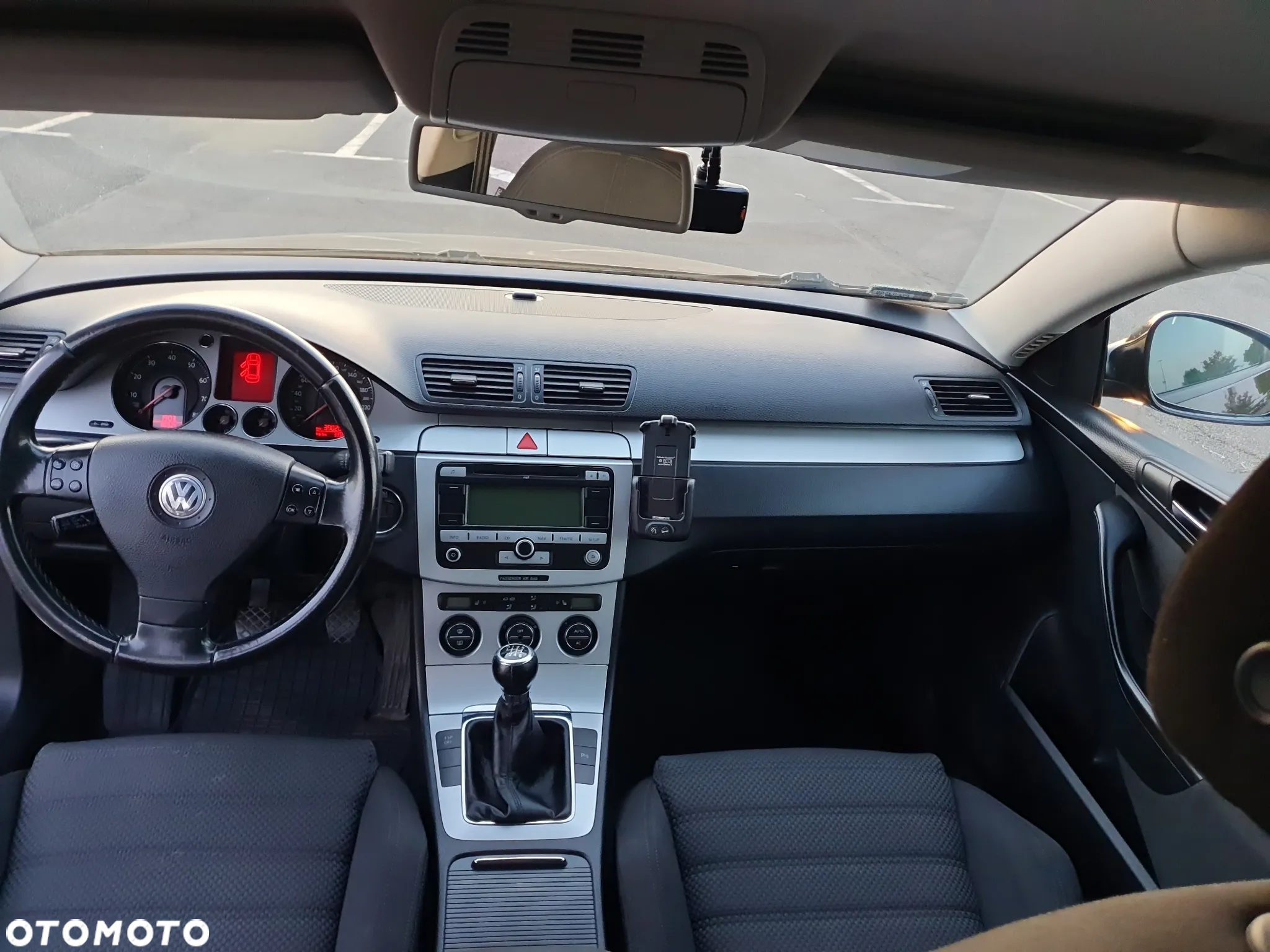 Volkswagen Passat Variant 1.8 TSI Sportline - 13