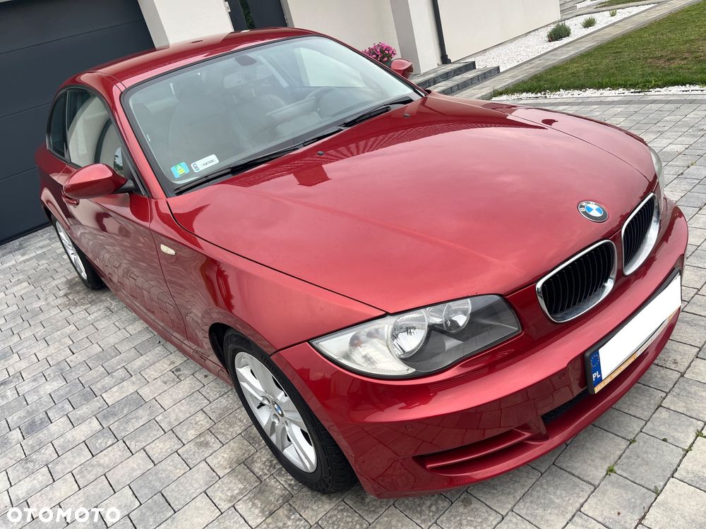 BMW Seria 1 - 32