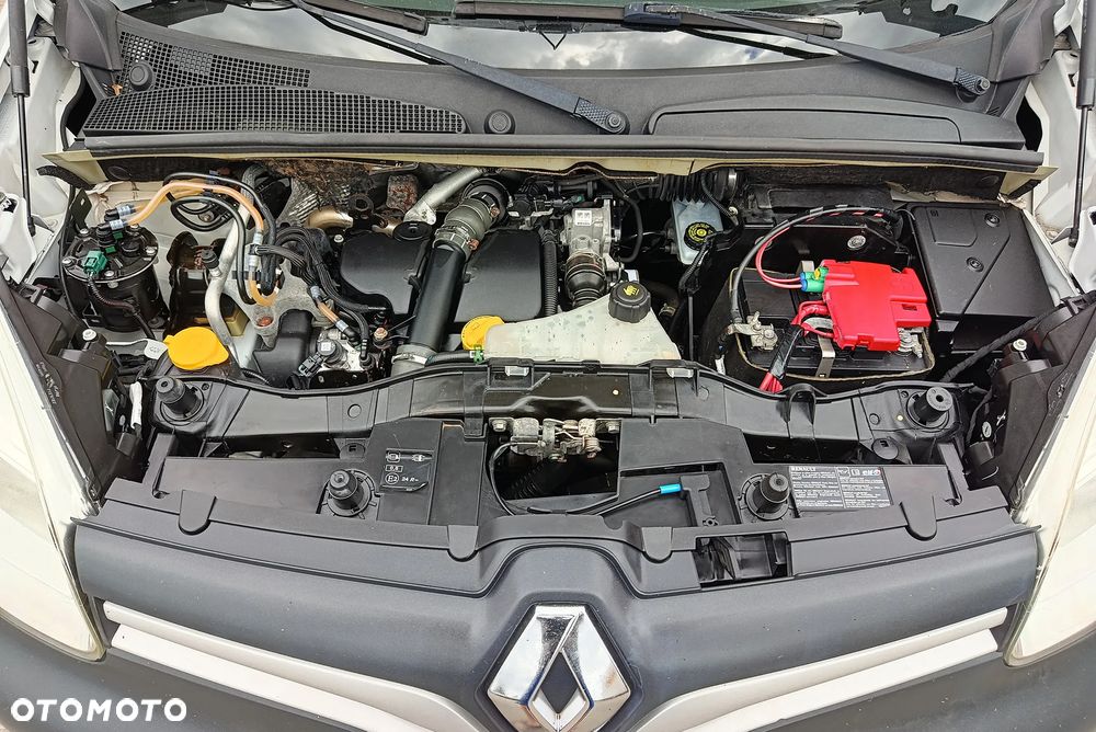 Renault Kangoo II - 37