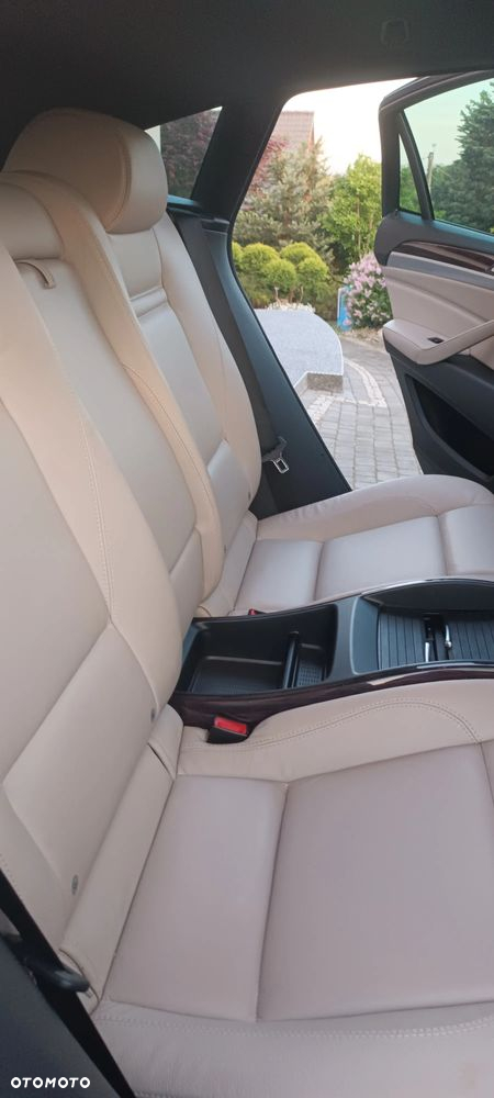 BMW X6 35d xDrive - 14