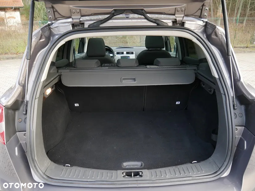 Ford Kuga 2.0 TDCi Titanium - 29