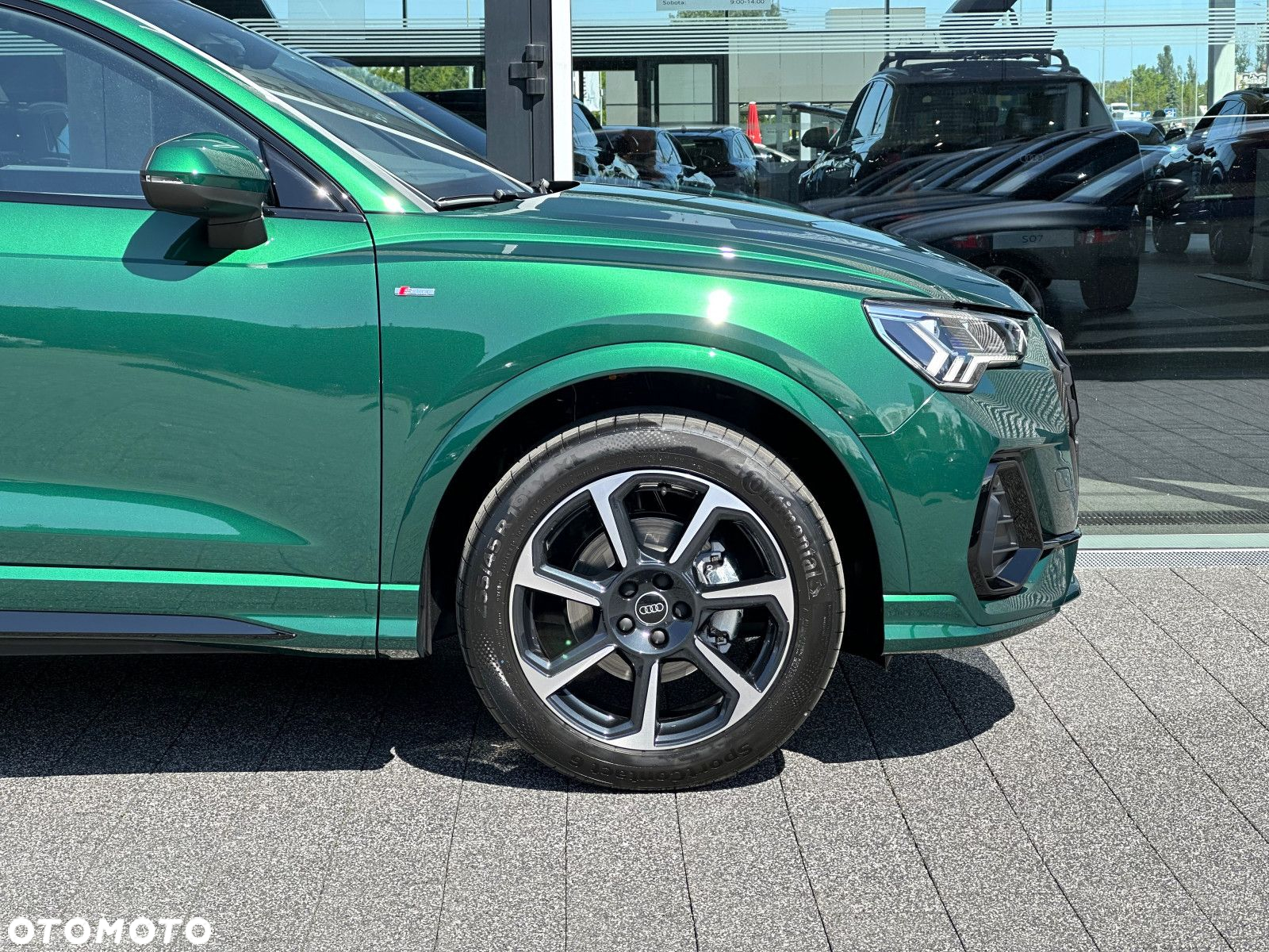 Audi Q3 - 5