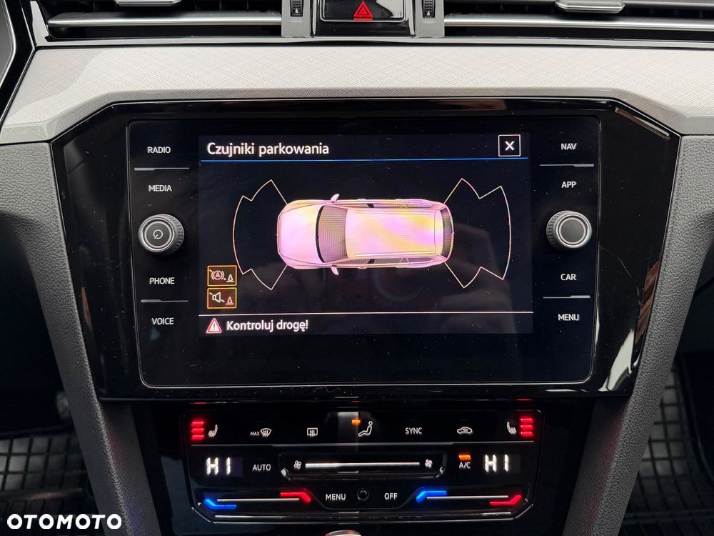 Volkswagen Passat 2.0 TDI EVO Business DSG - 30