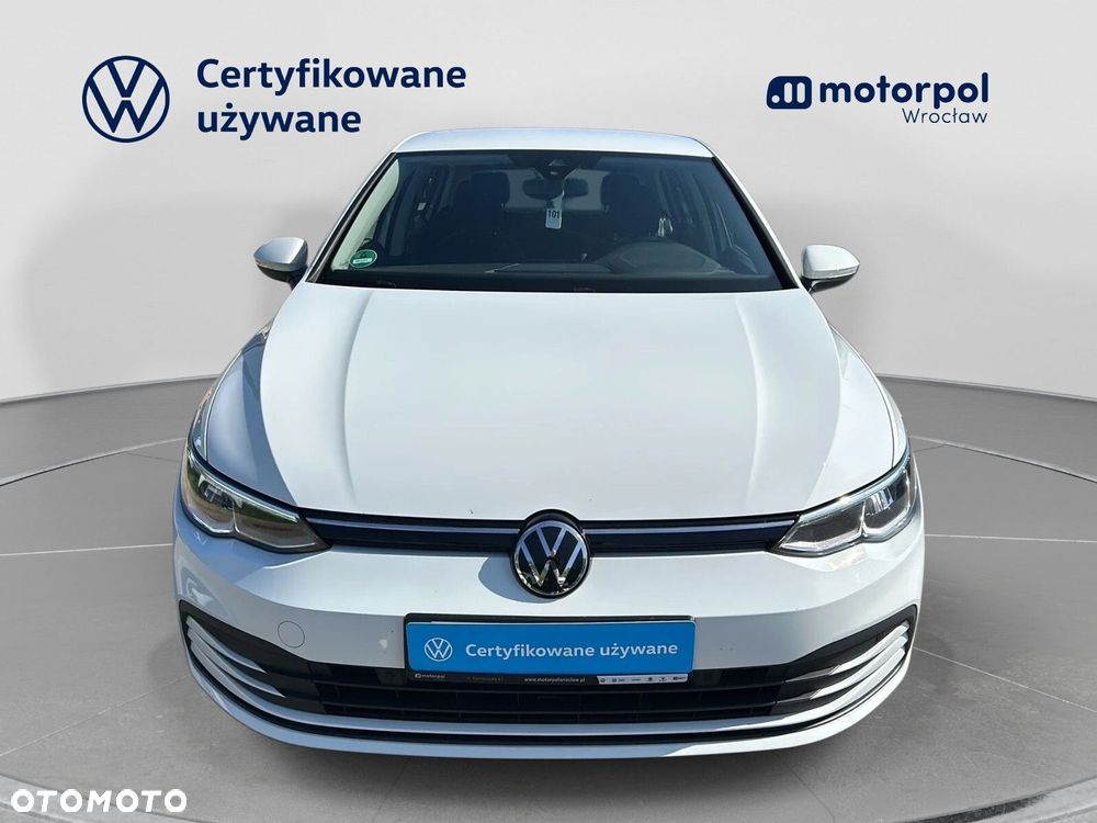 Volkswagen Golf 1.5 TSI EVO Life - 12