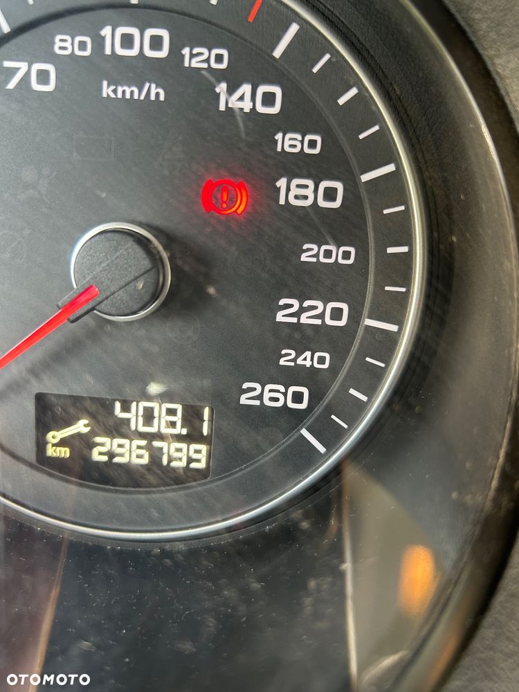 Audi A3 Sportback null - 9