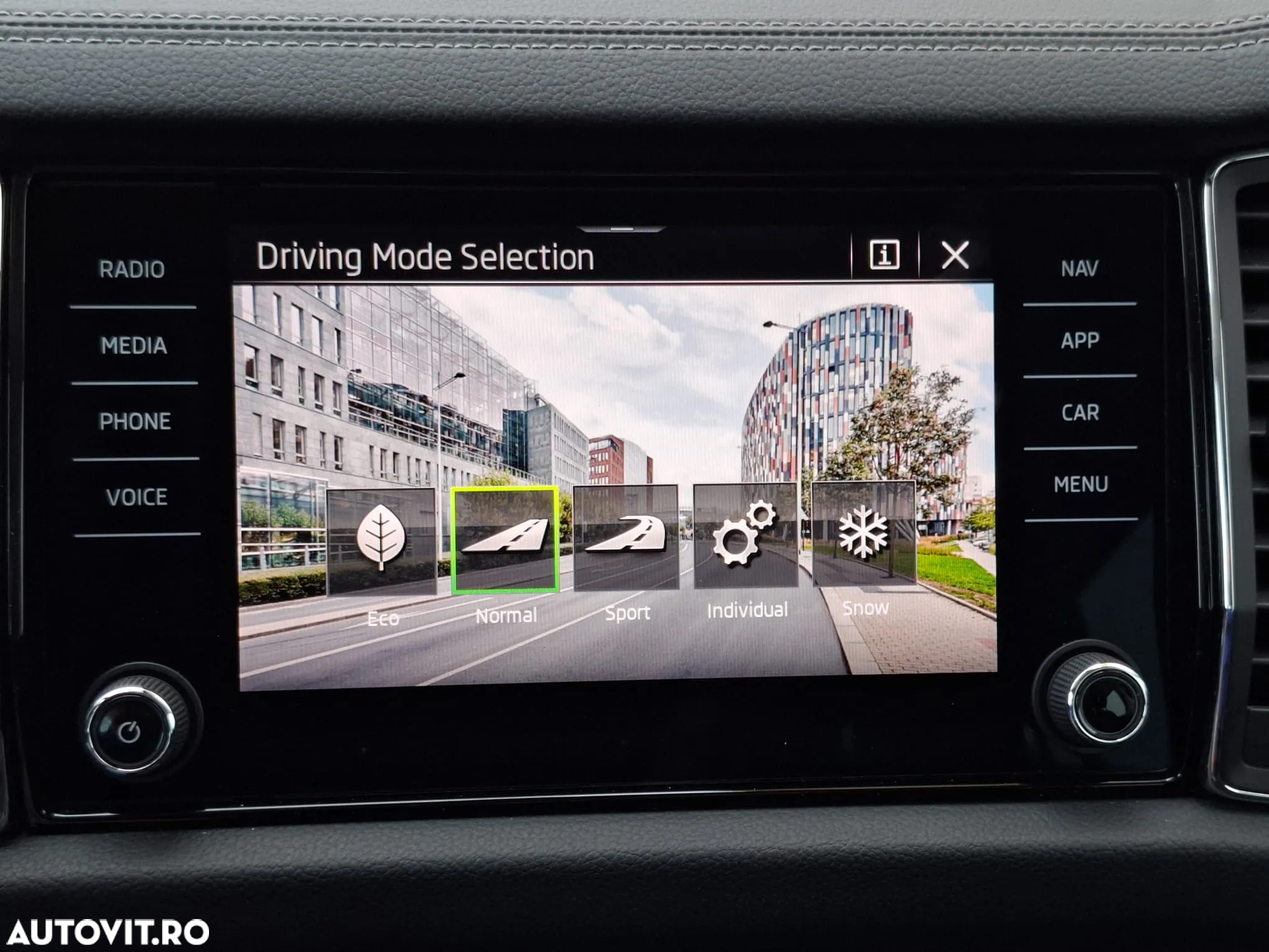Skoda Kodiaq 2.0 TDI 4X4 DSG Ambition - 14
