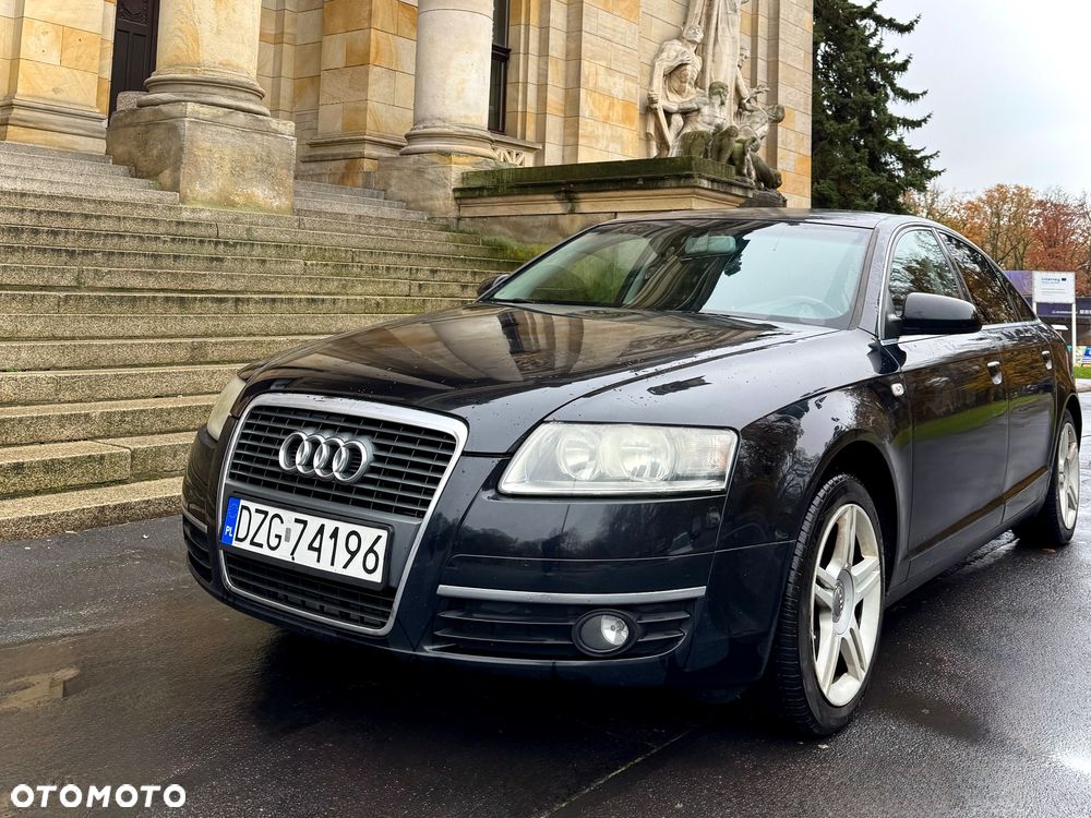 Audi A6 Limousine - 14