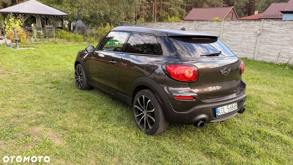MINI Cooper S - 6