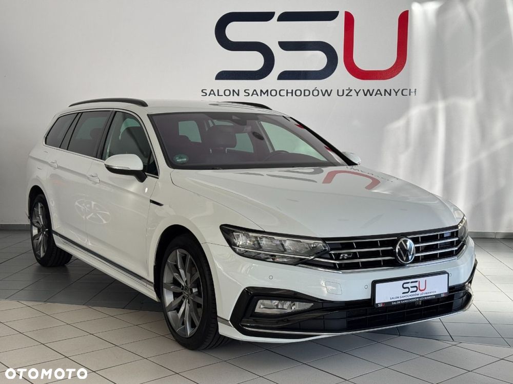 Volkswagen Passat - 9