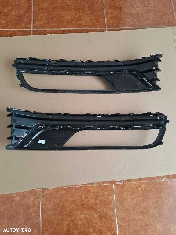 Set grile stanga dreapta VW Passat B7 , grile noi - 5