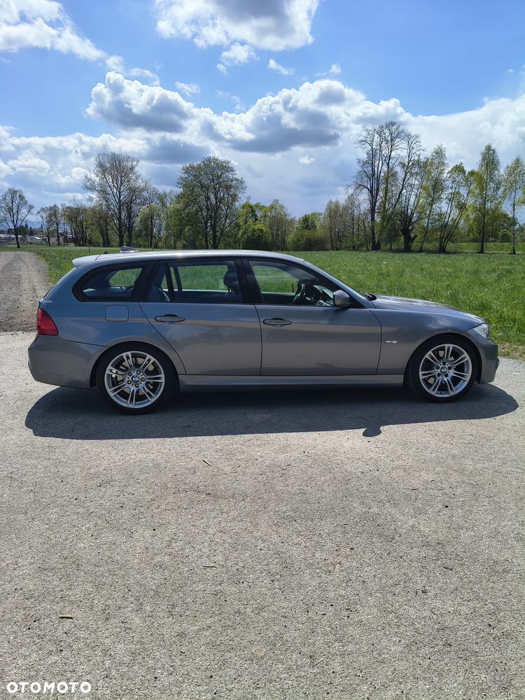 BMW Seria 3 - 7