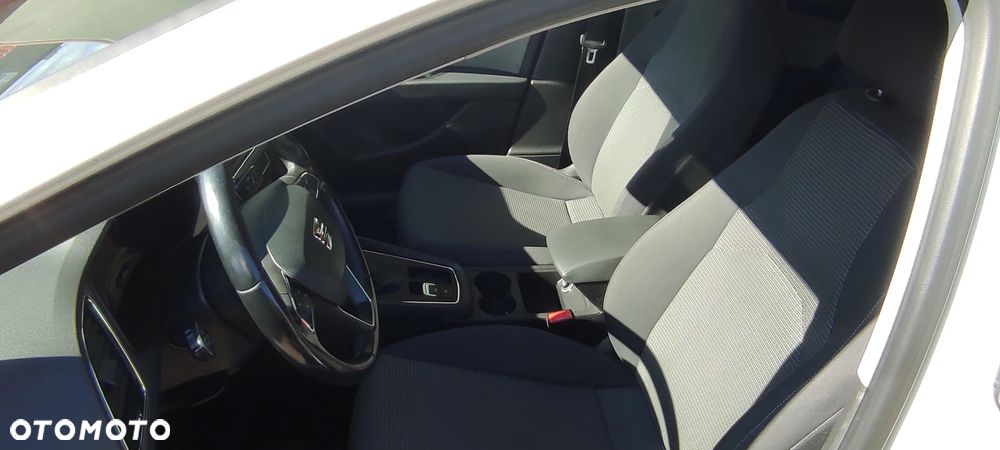 Seat Leon 1.5 EcoTSI Evo Style S&S - 9