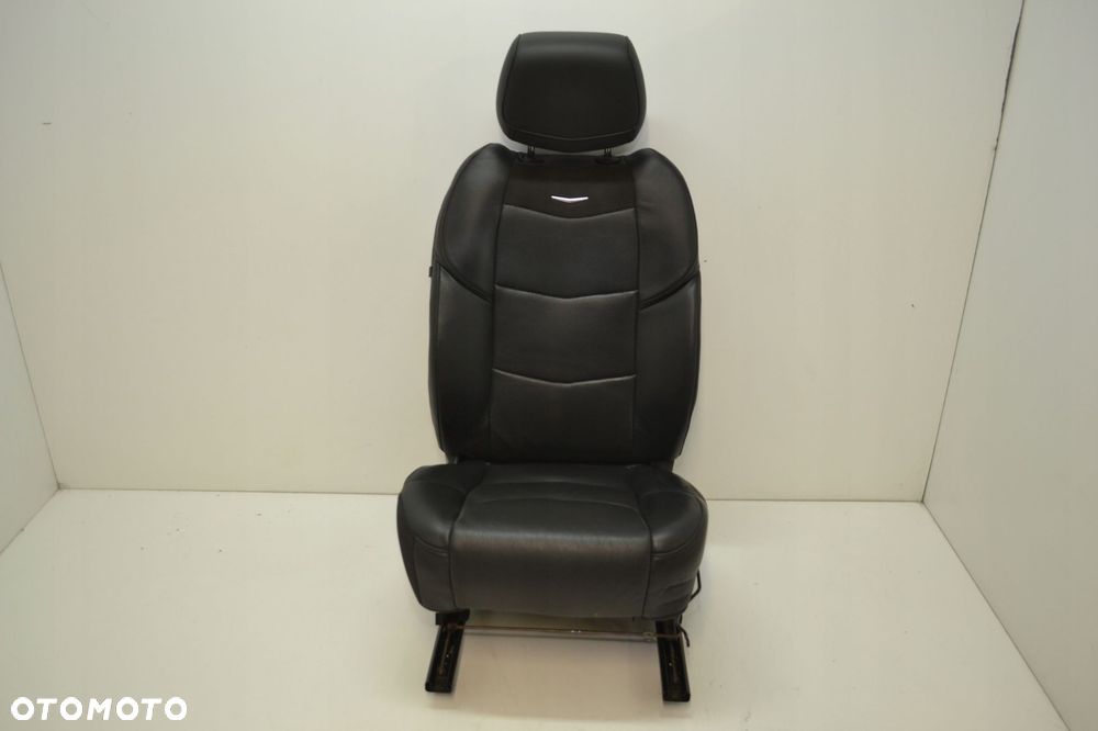 CADILLAC ESCALADE IV PLATINUM FOTEL KIEROWCY LEWY - 2