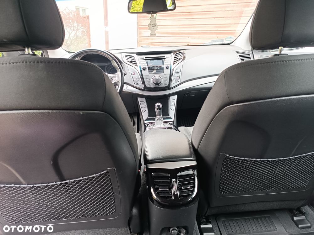 Hyundai i40 1.7 CRDi Comfort - 14