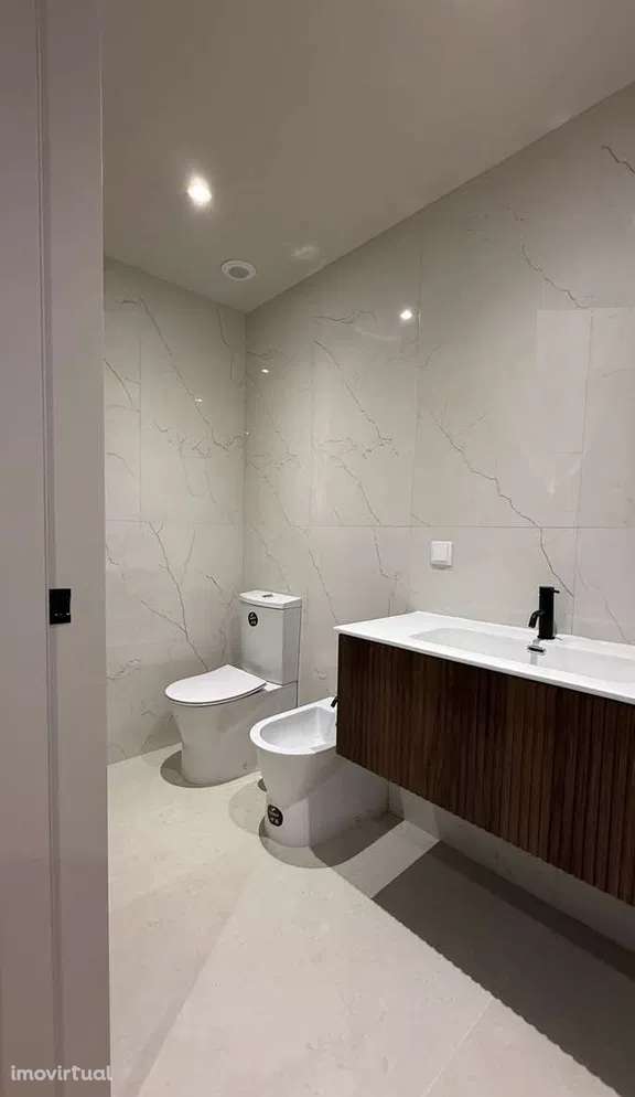 Moradia T3 NOVA pronta a escriturar (Habitar) - Grande imagem: 2/60