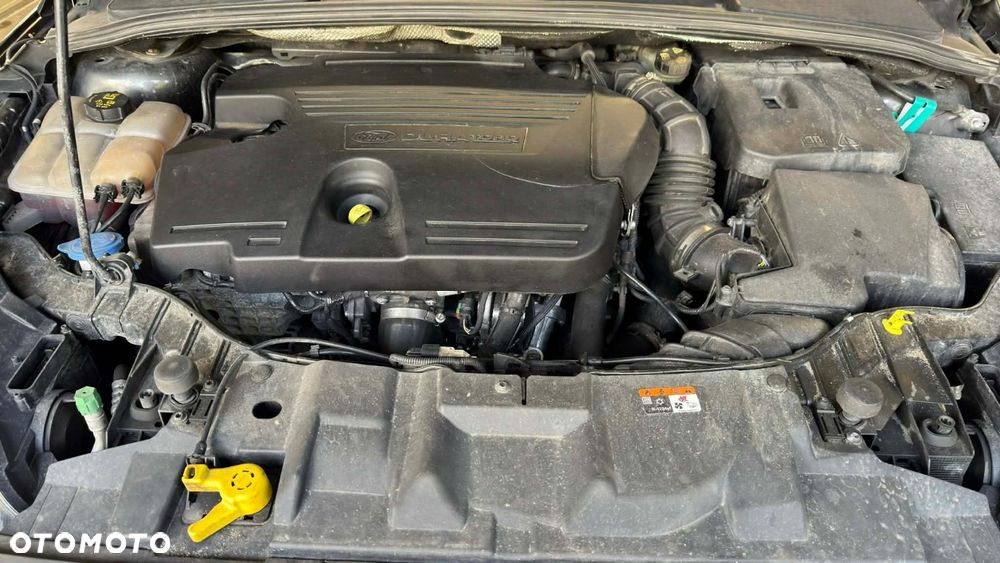 Ford Focus 2.0 TDCi Trend ASS - 13
