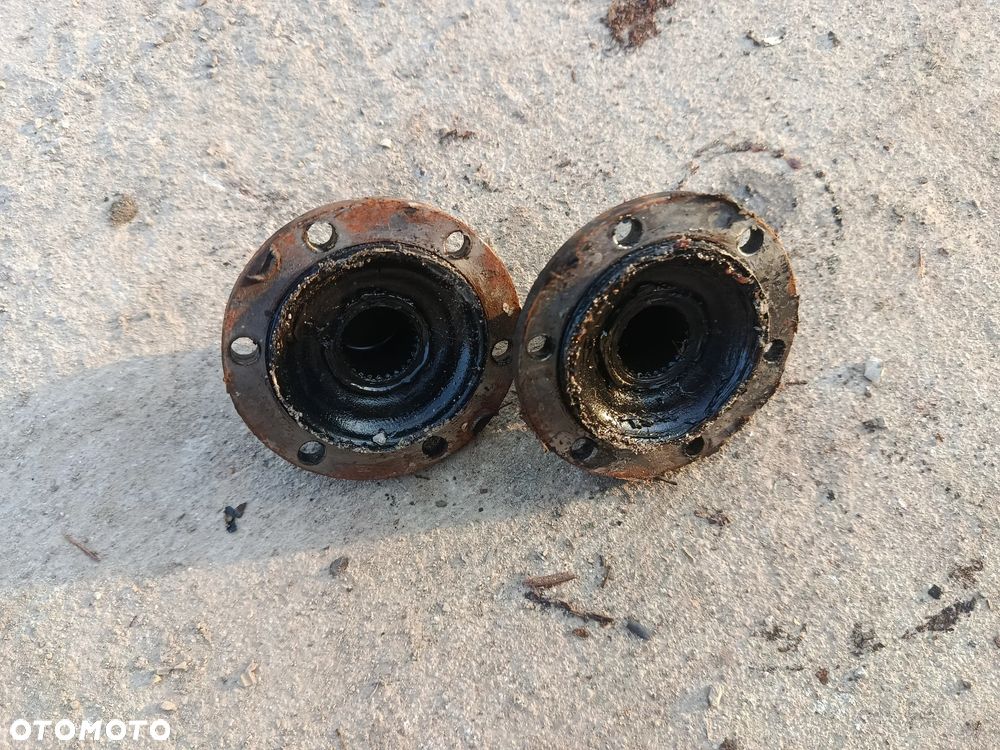 Zabierak zabieraki sprzęgiełka Suzuki Grand vitara 1 - 2