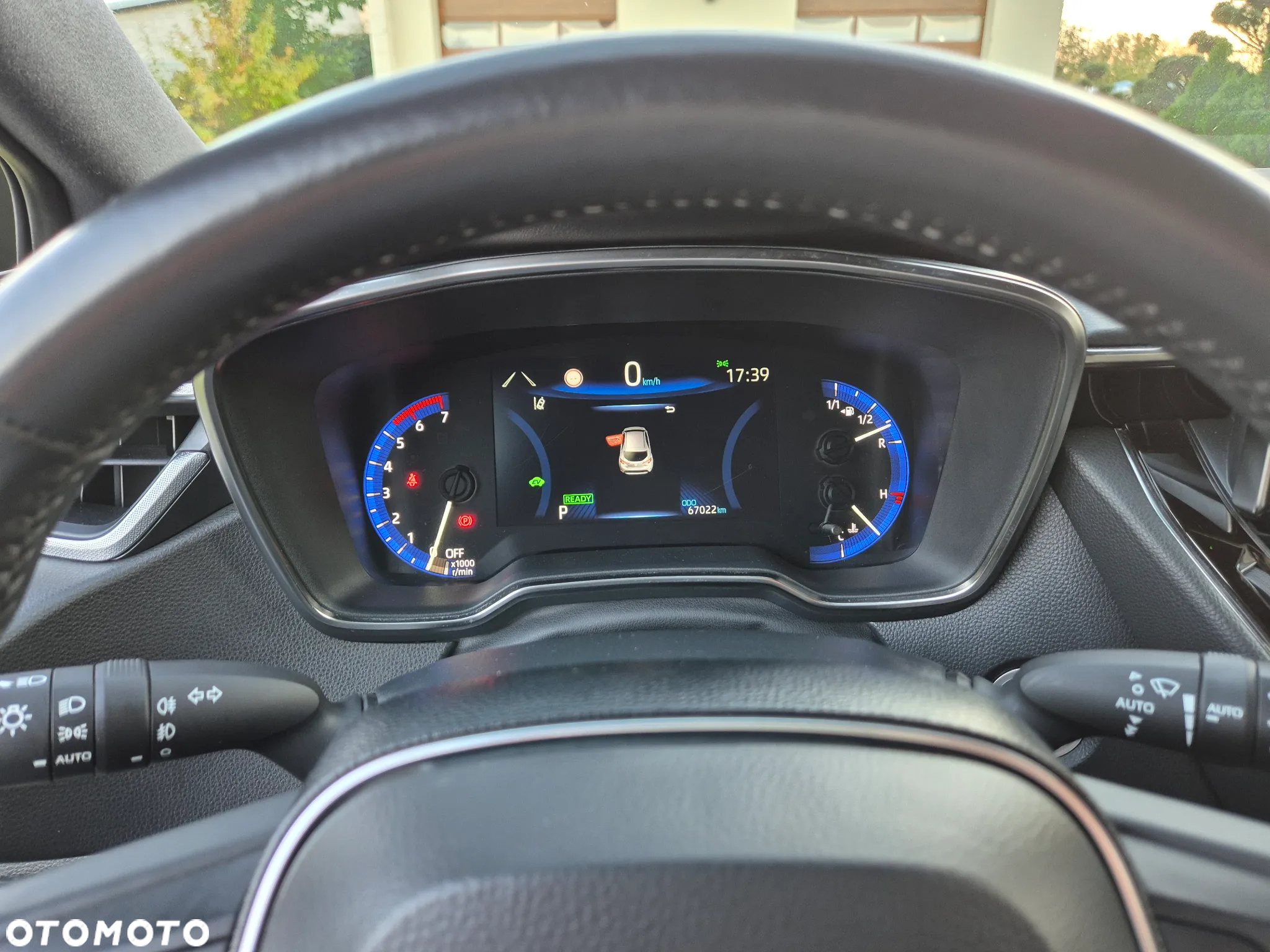 Toyota Corolla - 19