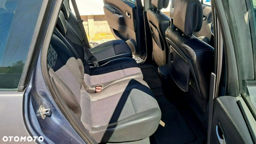 Renault Grand Scenic Gr 1.6 16V Expression - 16