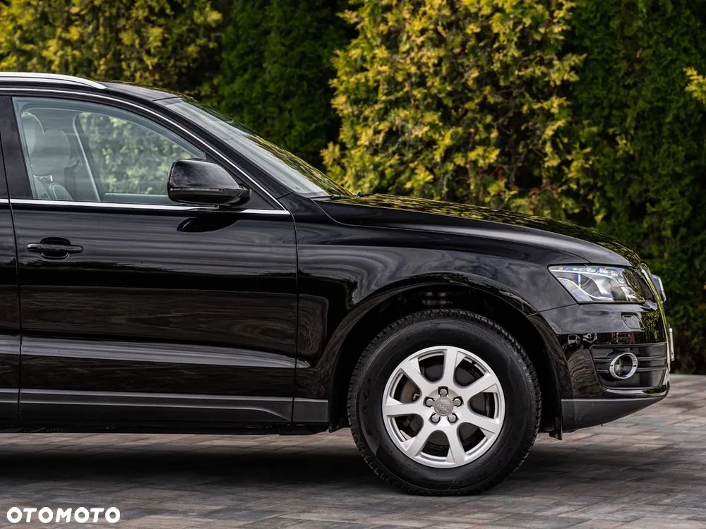 Audi Q5 - 11