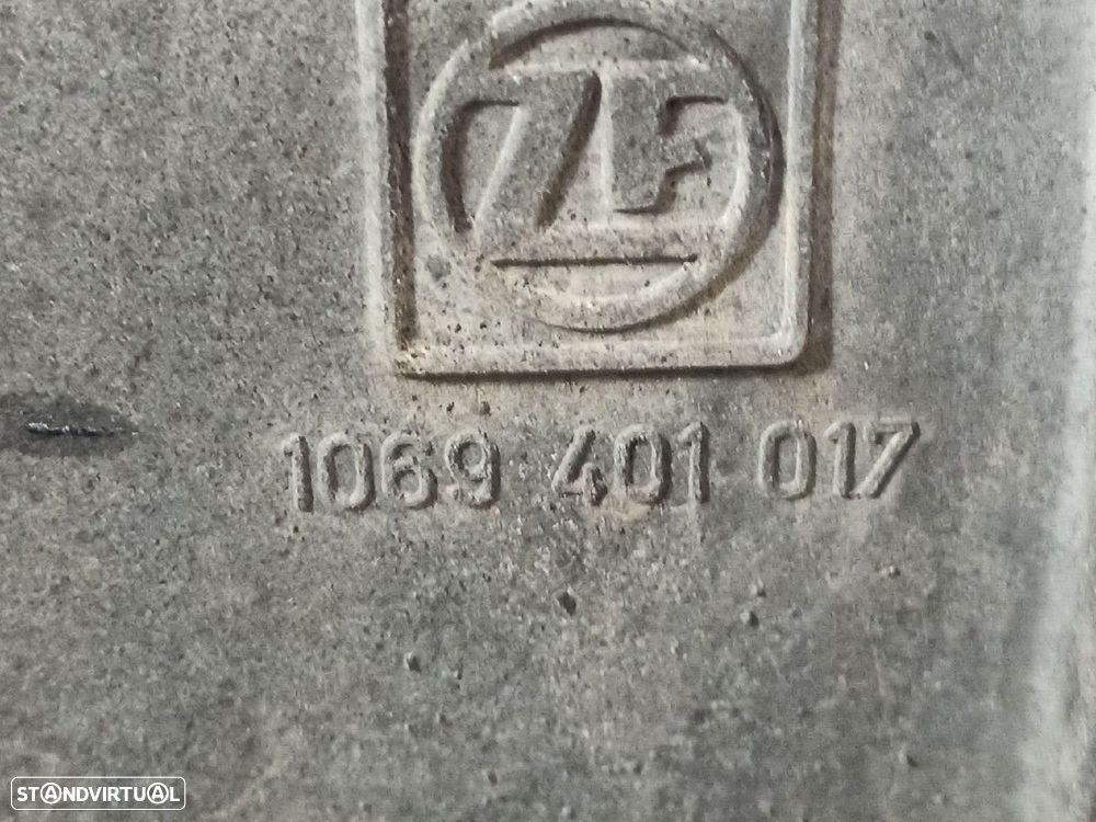 CAIXA DE VELOCIDADES BMW SERIE 3 COMPACT (E46) 320TD - 9