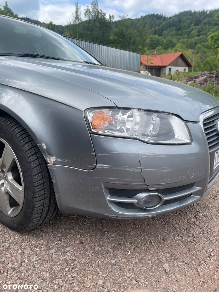 Audi A4 Limousine - 13