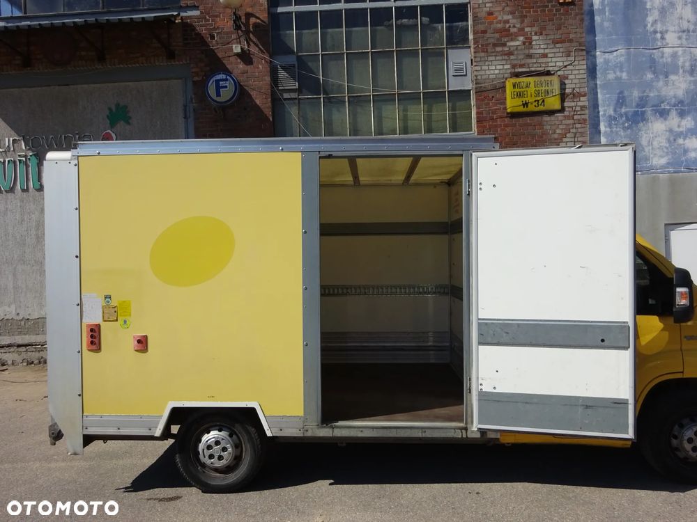 Fiat Ducato - 8