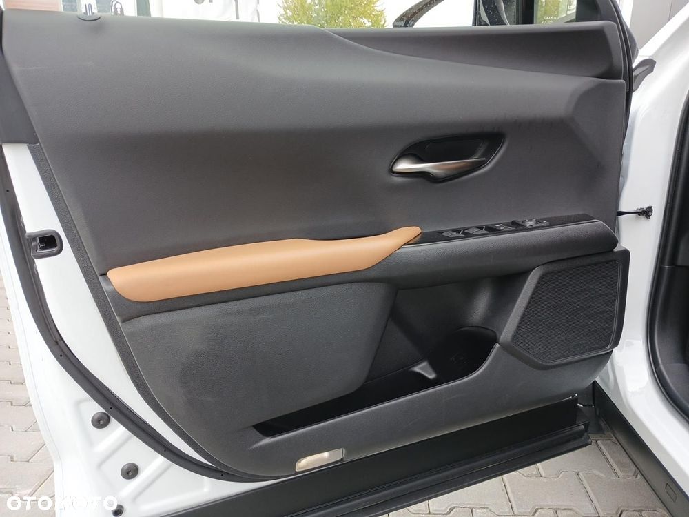 Lexus UX 250h GPF F Sport Design 2WD - 22
