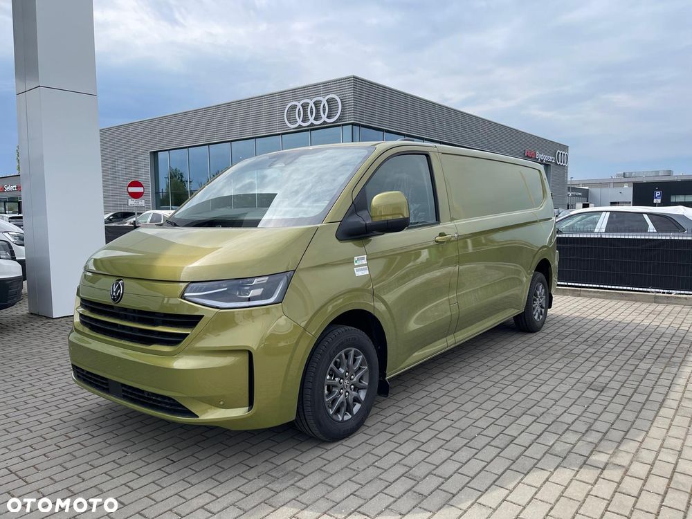 Volkswagen Transporter - 3