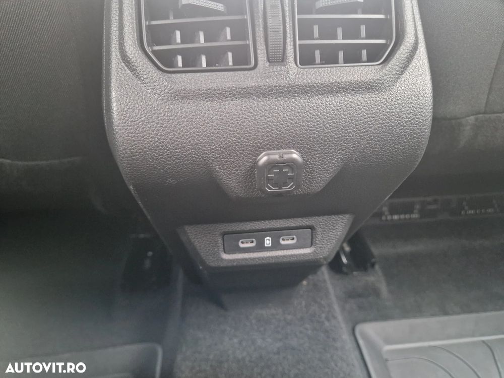 Dacia Bigster TCe 140 4X2 MHEV Extreme - 28