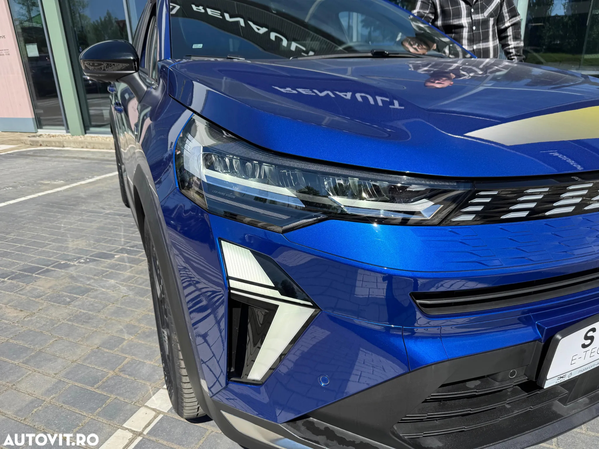 Renault Symbioz - 7