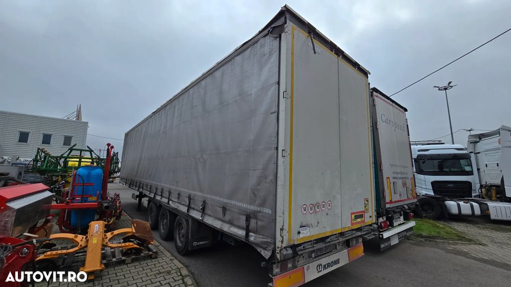 Krone SD DA06CLNF - 1